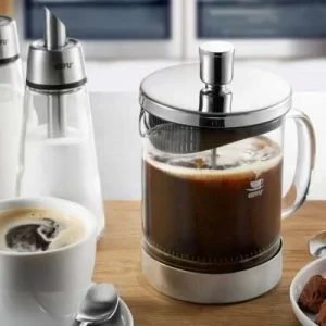 Besorgen 🔔 GEFU Kaffeebereiter DIEGO, 600ml 🧨 6