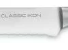 Coupon ✔️ Bestes Angebot 🤩 Wüsthof Aufschnittmesser Classic Ikon Crèmeweiß 🔥 🥰 17