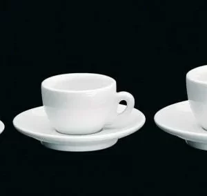 Schlussverkauf 😀 Coupon 🤩 Cilio Milchkaffeetasse Roma In Weiß 🧨 🔔 6