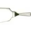 Billig 🎁 Neu 🤩 Eichenlaub Fischvorlegemesser Aus Ebenholz 😉 😉 11