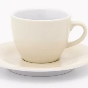 Großhandel 🤩 Bestes Angebot 🧨 Kahla Pronto Espresso-Obertasse 0,08 L In Elfenbein 😍 😀 6