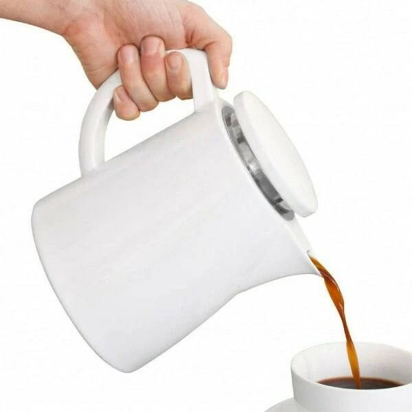 Besorgen 😉 Billig ✨ Sowden Kaffeezubereiter Oskar SoftBrew 🥰 👏 9