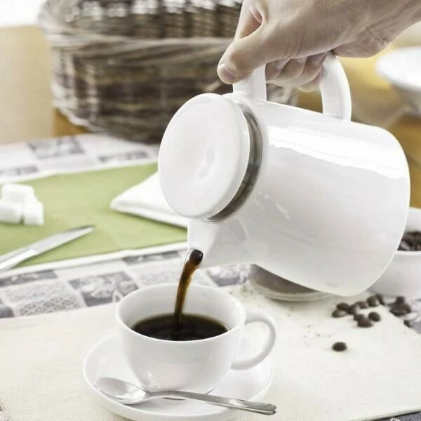 Besorgen 😉 Billig ✨ Sowden Kaffeezubereiter Oskar SoftBrew 🥰 👏 7