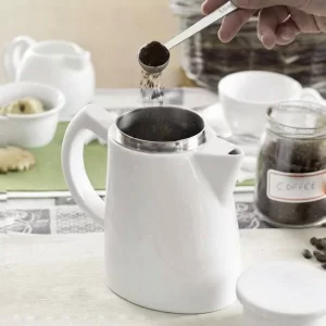 Besorgen 😉 Billig ✨ Sowden Kaffeezubereiter Oskar SoftBrew 🥰 👏 27