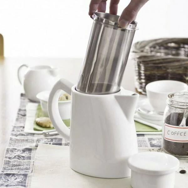 Besorgen 😉 Billig ✨ Sowden Kaffeezubereiter Oskar SoftBrew 🥰 👏 5