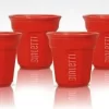 Neu 🔥 Budget ⭐ Bialetti Espressobecher Red, 6er-Set ❤️ ✨ 5