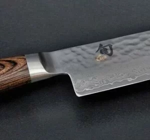 Auslauf ❤️ KAI Messer KAI Shun Premier Tim Mälzer Fleischgabel, 16,5 Cm 🛒 8