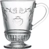 Beste Bewertungen von ⌛ La Rochère Tasse Mit Henkel Versailles, 6er-Set 👏 20