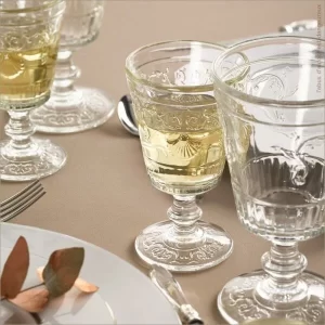 Beste Bewertungen von ⌛ La Rochère Tasse Mit Henkel Versailles, 6er-Set 👏 6
